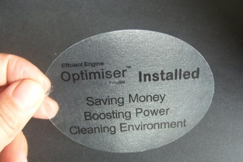 铜版纸标签，合成纸贴纸