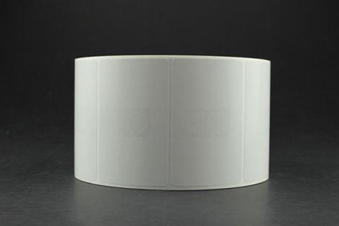 铜版纸标签，合成纸贴纸