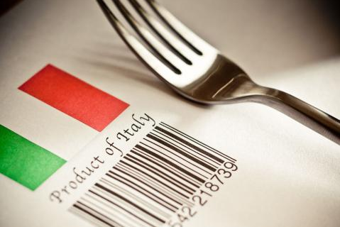 二维条码，高温标签